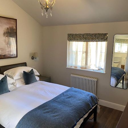 Pear Tree Cabin Beaulieu Εξωτερικό φωτογραφία