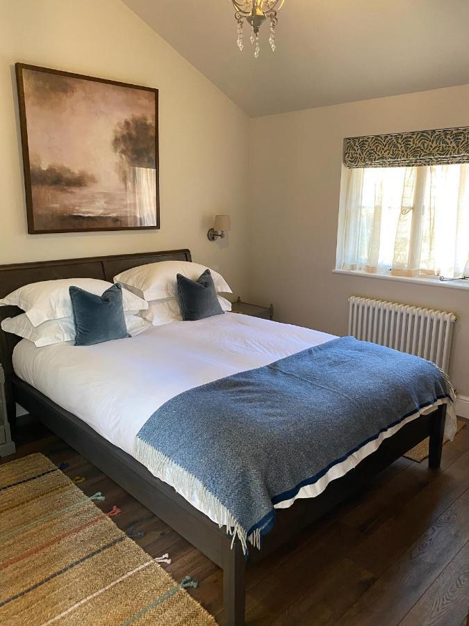 Pear Tree Cabin Beaulieu Εξωτερικό φωτογραφία